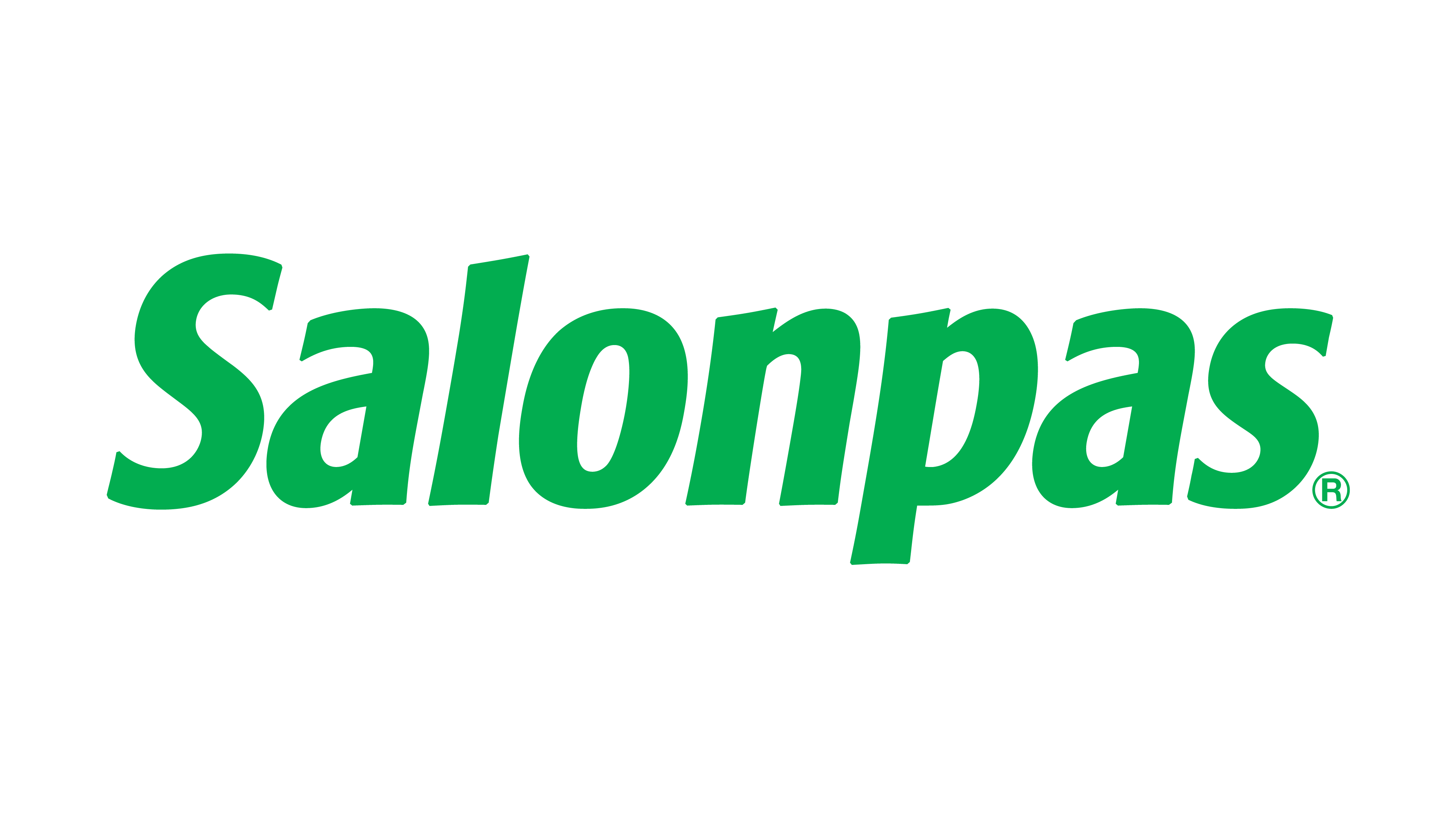 Salonpas