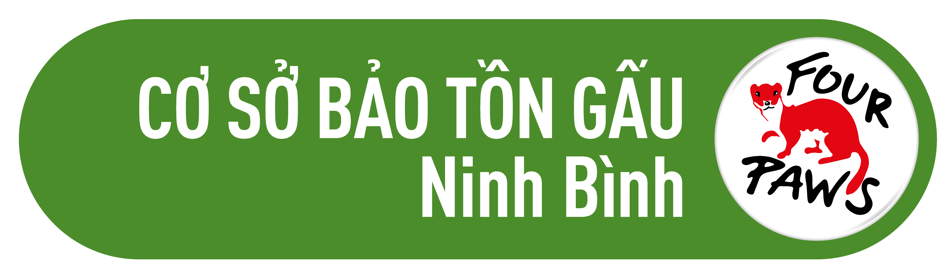 Cơ sở bảo tồn gấu