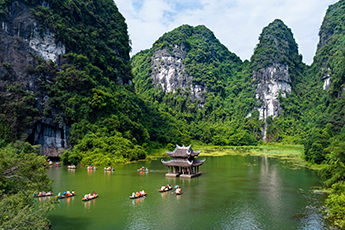 GIỚI THIỆU DI SẢN TRÀNG AN